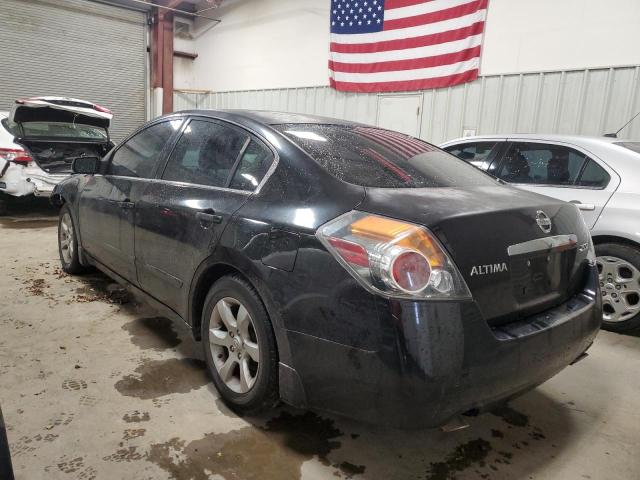 Photo 2 from auction – 2008 NISSAN ALTIMA 2.5 with VIN 1N4AL21E08C204931