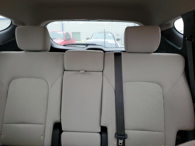 Photo 10 from auction – 2018 HYUNDAI SANTA FE S with VIN 5NMZU3LB2JH105215