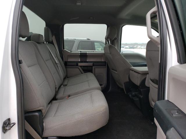Photo 10 from auction – 2018 FORD F150 SUPER with VIN 1FTEW1EP8JFA35562