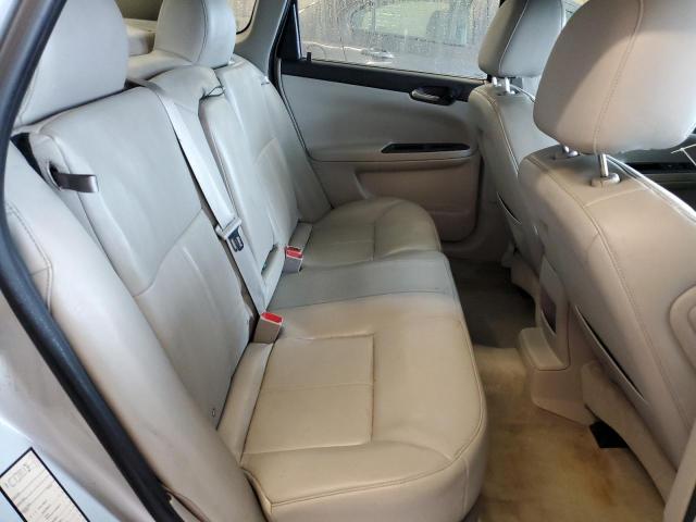 صورة رقم 10 من المزاد - 2014 CHEVROLET IMPALA LIM مع VIN 2G1WC5E37E1166537