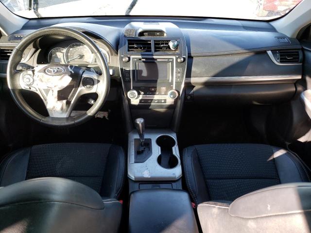 Photo 8 from auction – 2013 TOYOTA CAMRY L with VIN 4T1BF1FK3DU653096