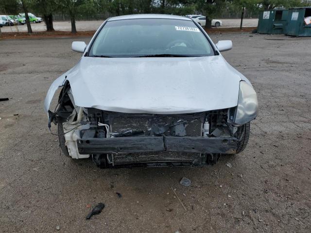 Photo 5 from auction – 2012 NISSAN ALTIMA S with VIN 1N4AL2EP7CC104250