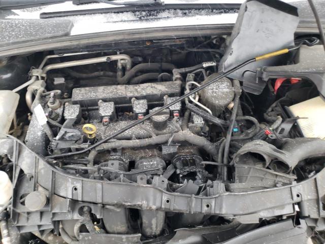Photo 11 from auction – 2013 FORD FOCUS SE with VIN 1FADP3F29DL320824