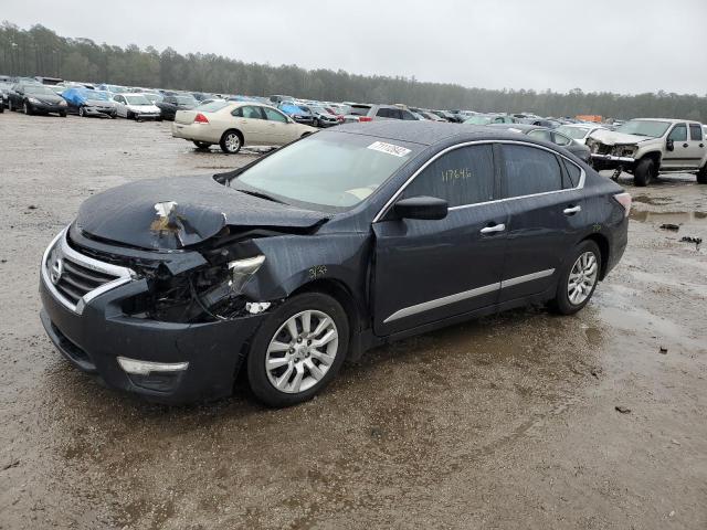 Photo 1 from auction – 2015 NISSAN ALTIMA 2.5 with VIN 1N4AL3APXFC462460