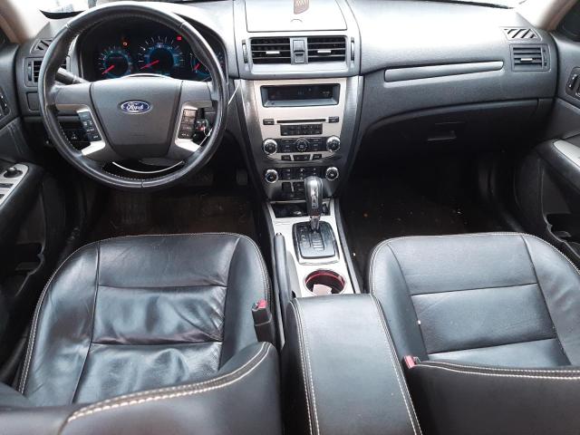 Photo 8 from auction – 2011 FORD FUSION SEL with VIN 3FAHP0JA2BR334190
