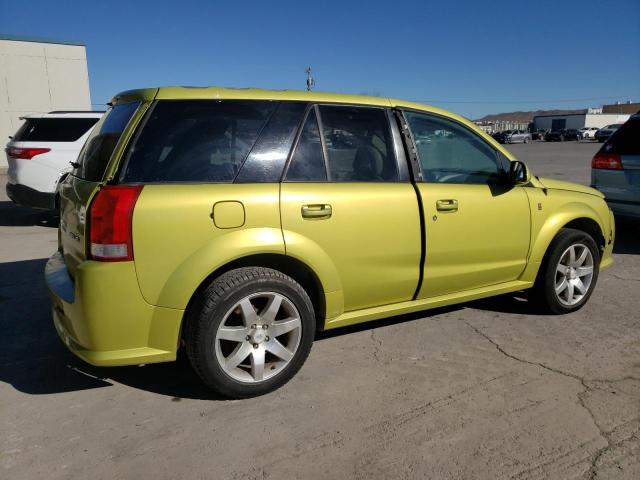 Photo 3 from auction – 2004 SATURN VUE with VIN 5GZCZ63484S848561