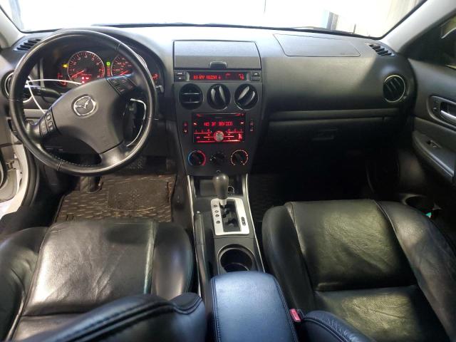 Photo 8 from auction – 2008 MAZDA 6 I with VIN 1YVHP80C885M01134
