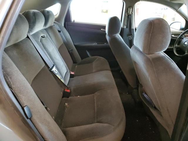 Photo 10 from auction – 2008 CHEVROLET IMPALA LT with VIN 2G1WC583589206292