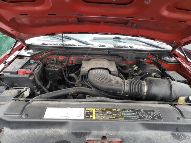 Photo 11 from auction – 2003 FORD F150 SUPER with VIN 1FTRW07653KD86343