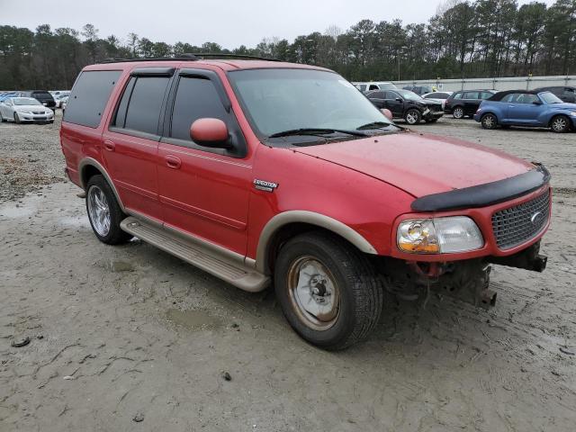 Photo 4 from auction – 2000 FORD EXPEDITION with VIN 1FMRU1768YLA87387