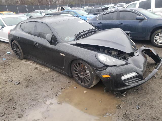 Photo 4 from auction – 2012 PORSCHE PANAMERA S with VIN WP0AB2A76CL060891