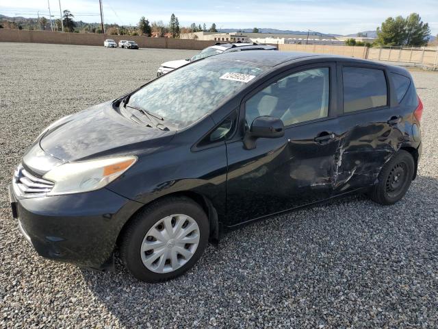 NISSAN VERSA NOTE 2014 with VIN 3N1CE2CPXEL352308 - Photo from auction