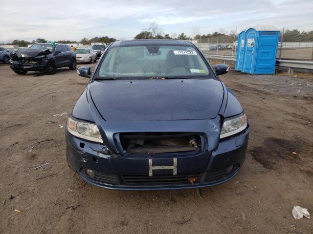Photo 5 from auction – 2010 VOLVO S40 2.4I with VIN YV1390MS9A2486421