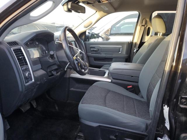 Photo 7 from auction – 2017 RAM 1500 SLT with VIN 3C6RR7LT7HG659381