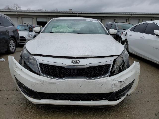 Photo 5 from auction – 2013 KIA OPTIMA LX with VIN KNAGM4A79D5401834