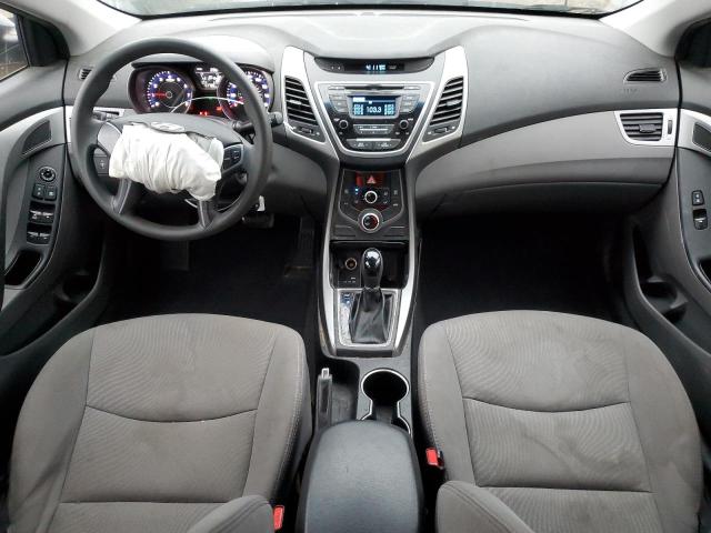 Photo 8 from auction – 2016 HYUNDAI ELANTRA SE with VIN 5NPDH4AE5GH770851