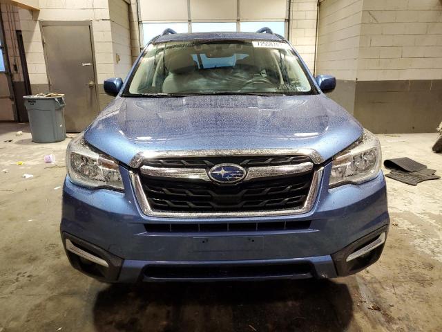 Photo 5 from auction – 2018 SUBARU FORESTER 2 with VIN JF2SJAGC7JH488069