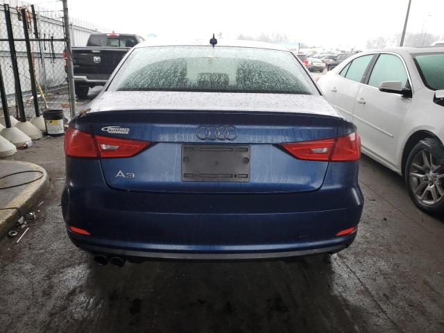 Photo 6 from auction – 2015 AUDI A3 PREMIUM with VIN WAUCCGFF0F1077881