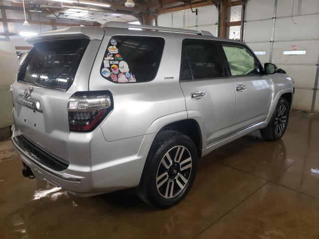 Photo 3 from auction – 2015 TOYOTA 4RUNNER SR with VIN JTEBU5JR3F5247382