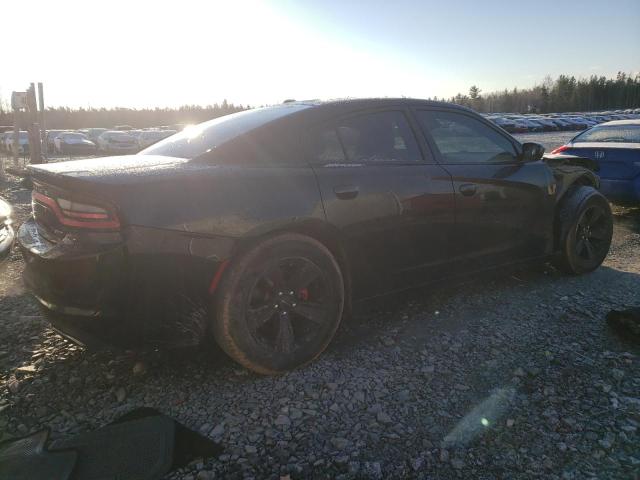 Photo 3 from auction – 2015 DODGE CHARGER SX with VIN 2C3CDXHG9FH851881