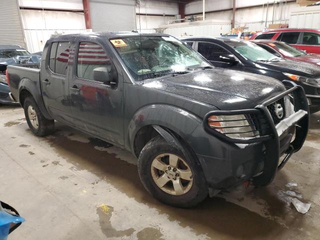 Photo 4 from auction – 2012 NISSAN FRONTIER S with VIN 1N6AD0EV3CC440369