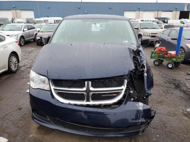 Photo 5 from auction – 2016 DODGE GRAND CARA with VIN 2C4RDGBG8GR154714