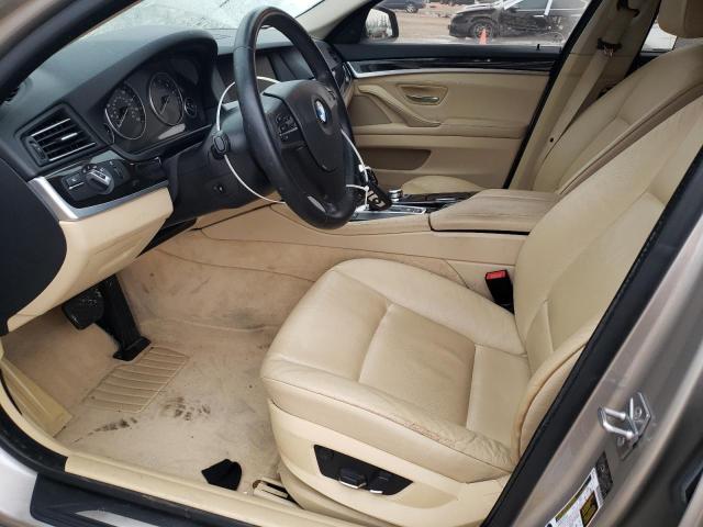 Photo 7 from auction – 2011 BMW 535 I with VIN WBAFR7C54BC803165