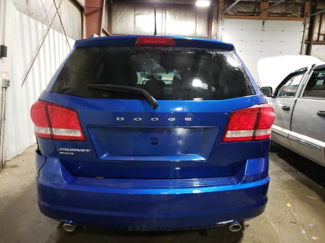 Photo 6 from auction – 2015 DODGE JOURNEY SE with VIN 3C4PDDAG5FT506988