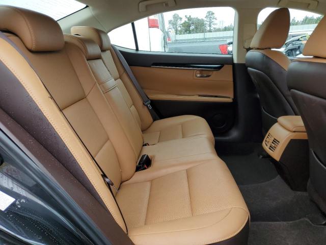 Photo 10 from auction – 2017 LEXUS ES 350 with VIN 58ABK1GG4HU048931
