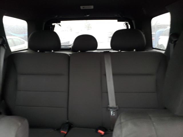 Photo 10 from auction – 2009 FORD ESCAPE XLT with VIN 1FMCU03G09KA28694