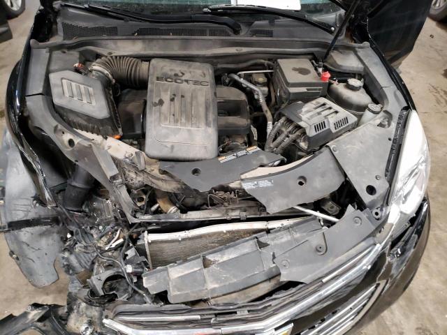 Photo 12 from auction – 2016 CHEVROLET EQUINOX LT with VIN 2GNFLGEK2G6101991