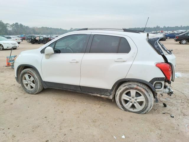 Photo 2 from auction – 2015 CHEVROLET TRAX 1LT with VIN KL7CJLSB9FB128306