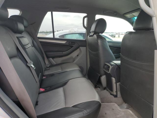 Photo 11 from auction – 2007 TOYOTA 4RUNNER SR with VIN JTEZU14R078082670
