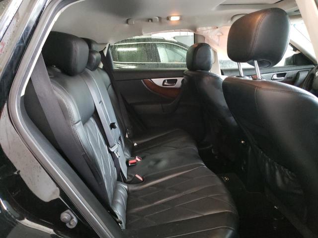 Photo 11 from auction – 2012 INFINITI FX35 with VIN JN8AS1MW5CM156250