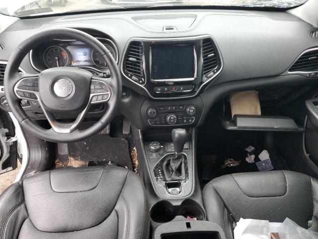 Photo 8 from auction – 2019 JEEP CHEROKEE L with VIN 1C4PJMDX9KD457430