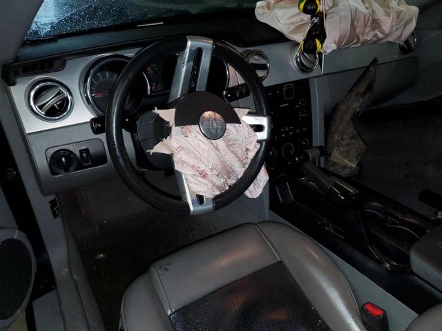 Photo 8 from auction – 2008 FORD MUSTANG with VIN 1ZVHT80NX85120680