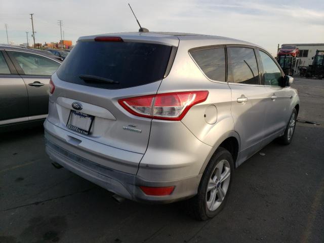 Photo 3 from auction – 2013 FORD ESCAPE SE with VIN 1FMCU0GX4DUB55844