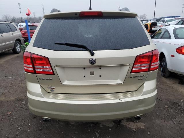 Photo 6 from auction – 2010 DODGE JOURNEY SX with VIN 3D4PG5FV8AT166199