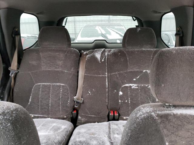 Photo 10 from auction – 2004 GMC ENVOY with VIN 1GKDT13SX42164219