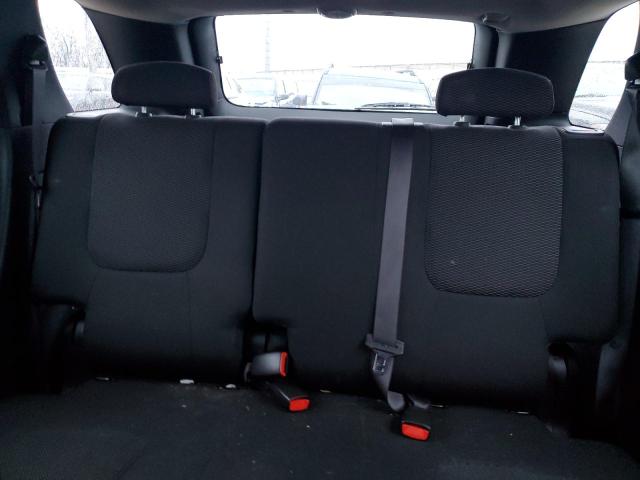 Photo 10 from auction – 2007 PONTIAC TORRENT with VIN 2CKDL63F676251286