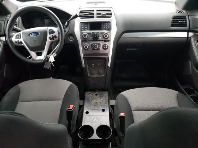 Photo 8 from auction – 2015 FORD EXPLORER P with VIN 1FM5K8AR7FGA66195