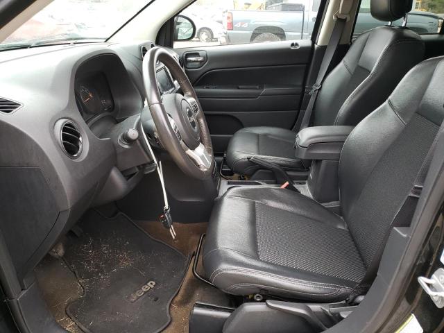Photo 7 from auction – 2016 JEEP COMPASS SP with VIN 1C4NJCBA4GD676836
