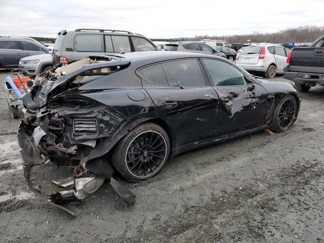 Photo 3 from auction – 2015 PORSCHE PANAMERA S with VIN WP0AB2A73FL050307