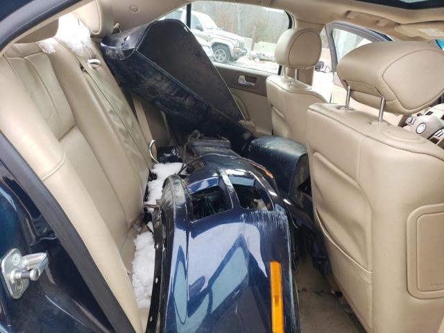 Photo 10 from auction – 2007 CADILLAC STS with VIN 1G6DW677270191794