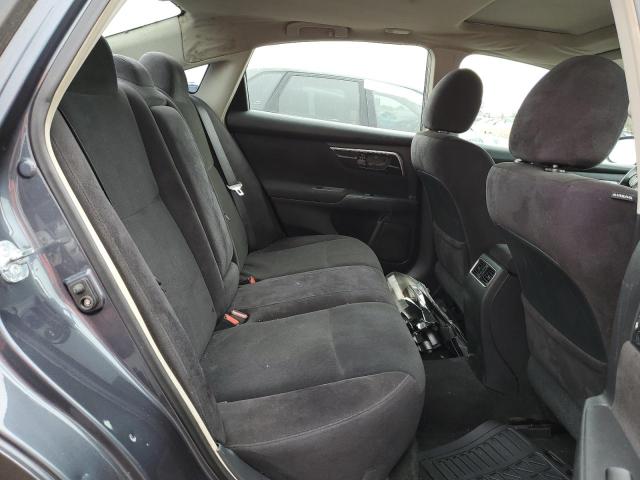 Photo 10 from auction – 2013 NISSAN ALTIMA 3.5 with VIN 1N4BL3AP8DC132415