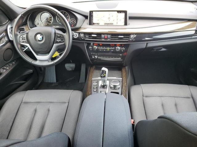 Photo 8 from auction – 2017 BMW X5 XDRIVE3 with VIN 5UXKR0C3XH0V72773