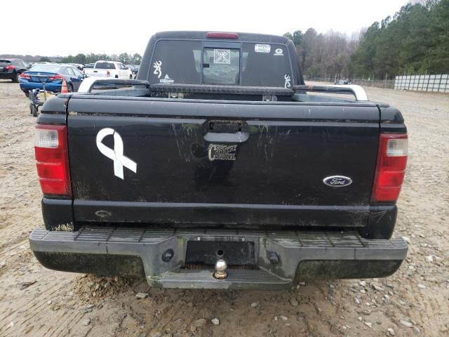 Photo 6 from auction – 2004 FORD RANGER with VIN 1FTYR10UX4PB24730