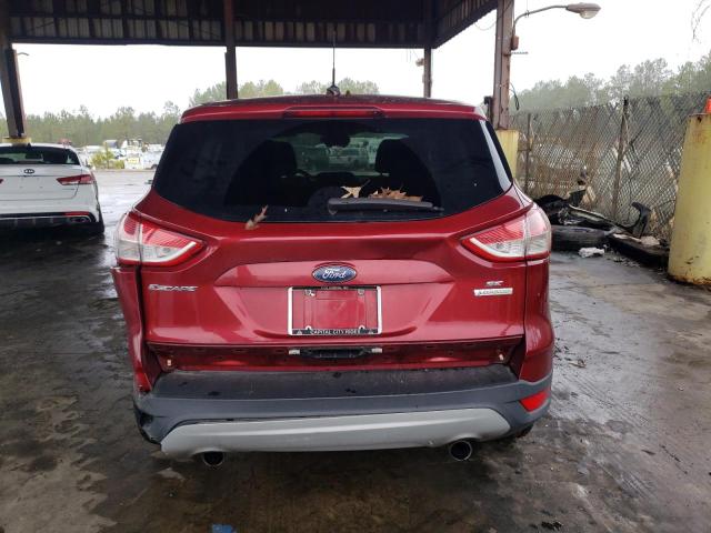 Photo 6 from auction – 2013 FORD ESCAPE SE with VIN 1FMCU0G92DUC26766