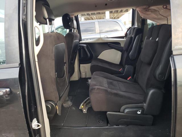 Photo 11 from auction – 2013 DODGE GRAND CARA with VIN 2C4RDGBG9DR782504