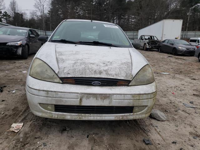 Photo 5 from auction – 2002 FORD FOCUS ZX5 with VIN 3FAHP37362R125190